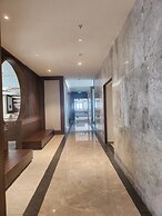 Beach Apartment Mandala