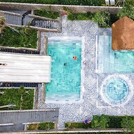 Beach Apartment Mandala