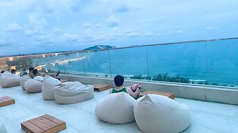 Beach Apartment Mandala