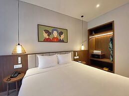 Beach Apartment Mandala