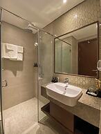 Beach Apartment Mandala