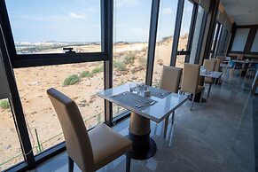 Beach Apartment Mandala