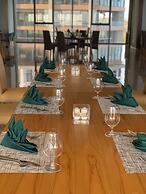 Beach Apartment Mandala