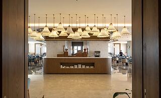 Beach Apartment Mandala