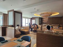 Beach Apartment Mandala