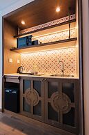 Beach Apartment Mandala