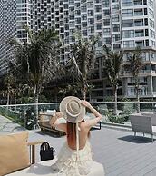 Beach Apartment Mandala