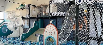 Beach Apartment Mandala