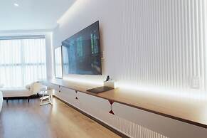 Beach Apartment Mandala