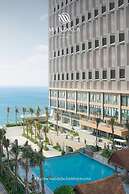 Beach Apartment Mandala