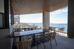 Beach Apartment Mandala