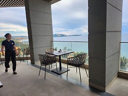 Beach Apartment Mandala