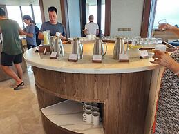 Beach Apartment Mandala