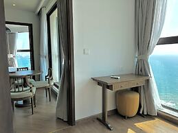 Beach Apartment Mandala