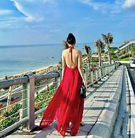 Beach Apartment Mandala