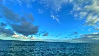 Shanzu Beachview Apartments