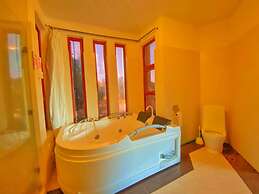 Shanzu Beachview Apartments