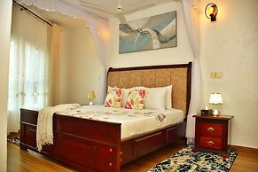 Shanzu Beachview Apartments