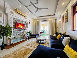 Shanzu Beachview Apartments