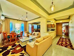 Shanzu Beachview Apartments