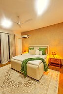 Shanzu Beachview Apartments