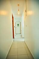 Shanzu Beachview Apartments