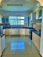 Shanzu Beachview Apartments