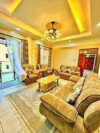 Shanzu Beachview Apartments