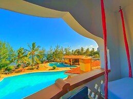 Shanzu Beachview Apartments