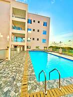 Shanzu Beachview Apartments