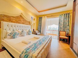 Shanzu Beachview Apartments