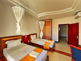 Shanzu Beachview Apartments