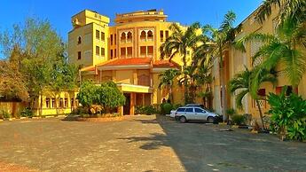 Shanzu Beachview Apartments