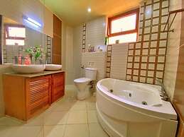 Shanzu Beachview Apartments