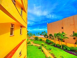Shanzu Beachview Apartments