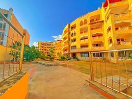 Shanzu Beachview Apartments