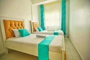 Shanzu Beachview Apartments