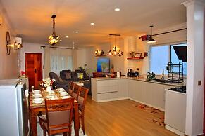 Shanzu Beachview Apartments