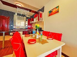 Shanzu Beachview Apartments