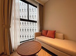 Seaview Condotel Apec