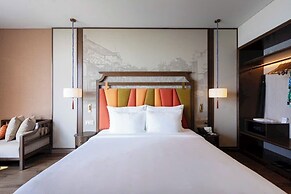 Seaview Condotel Apec