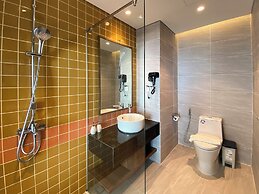 Seaview Condotel Apec