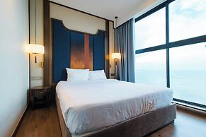 Seaview Condotel Apec