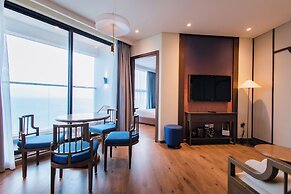 Seaview Condotel Apec