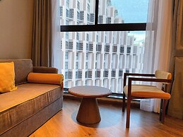 Seaview Condotel Apec