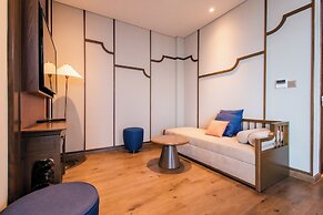 Seaview Condotel Apec