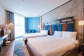 Seaview Condotel Apec