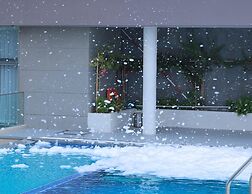 Seaview Condotel Apec