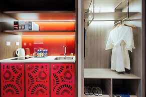 Seaview Condotel Apec