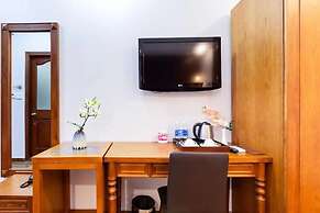 Seaview Condotel Apec